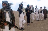 Splintered militants rejoin Pakistani Taliban, vow holy war