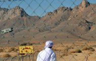 France must clean up Algerian nuclear test sites