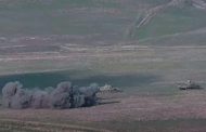 Armenia, Azerbaijan in clashes over disputed Nagorno-Karabakh region