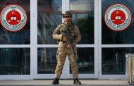 Turkish police detain 106 over alleged Gulen links