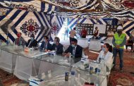 French Parliamentary Delegation Visits Infrastructural Projects Implemented by MSMEDA in Giza