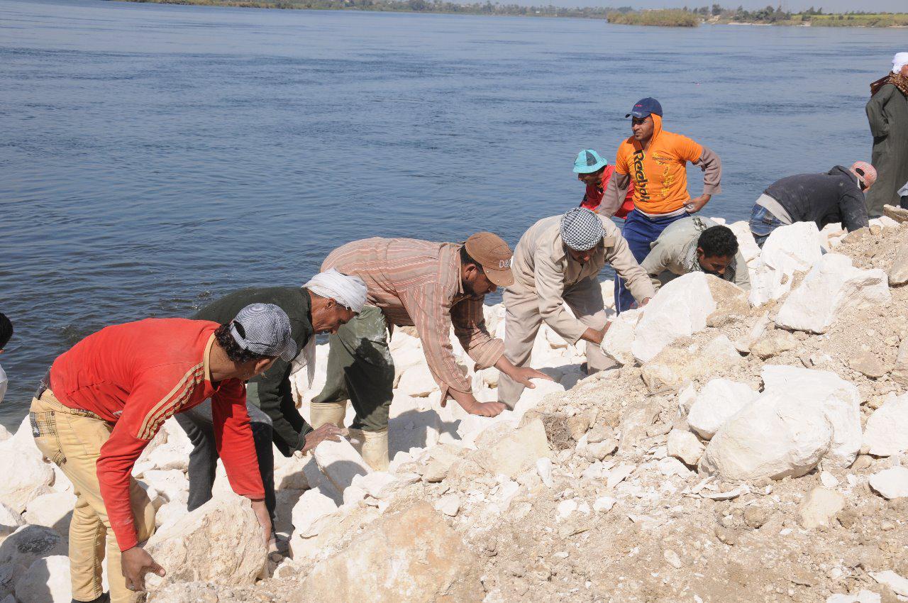 MSMEDA finances projects in 11 governorates with LE 228M, funded by EU