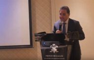 Keynote speech by Dr Abdel Rahim Ali on Turkish interference in Libya: Reasons and results