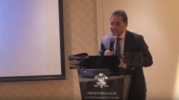 Keynote speech by Dr Abdel Rahim Ali on Turkish interference in Libya: Reasons and results