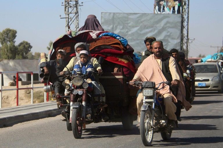 US envoy says Taliban agree to reduce Afghan casualties