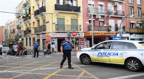 Madrid Court Rejects Partial Lockdown as Harmful To Basic Rights