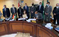 Egypt’s SME development agency channels EGP 37.4m finance to Fayoum, Minya