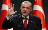 Erdogan using violence to sabotage Libya conflict settlement