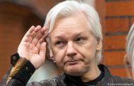UK judge refuses to allow Julian Assange extradition