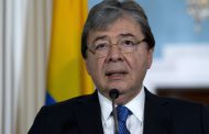 Colombia’s defense minister dies from COVID-19 at age 69