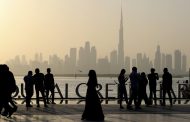 United Arab Emirates says it will offer citizenship to some