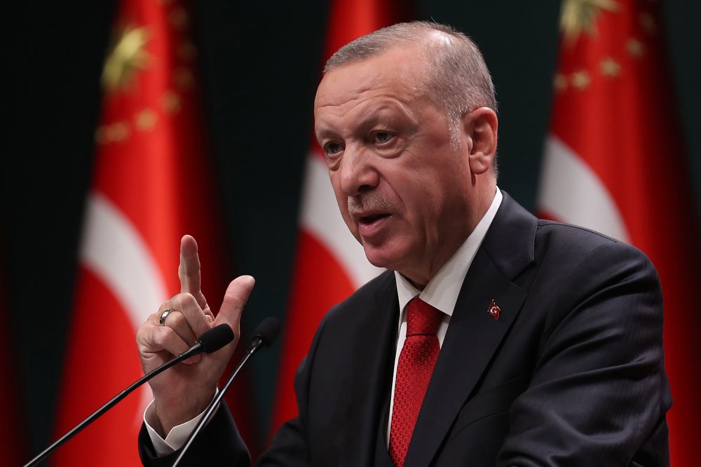 New signs of economic collapse: Lack of confidence in Erdogan
