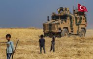 France warning against ISIS resurgence in Syria