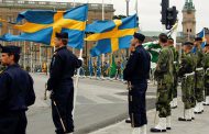 Sweden cracking down on Brotherhood financing