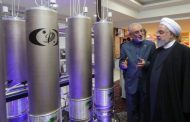 Lawmaker Says Iran to Expel UN Nuclear Inspectors Unless Sanctions Are Lifted