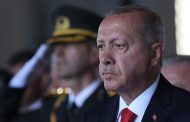 Report reveals Erdogan's secret prisons in Syria