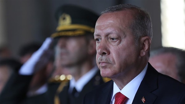 Report reveals Erdogan's secret prisons in Syria