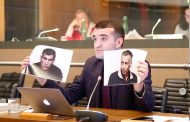 Azerbaijan violating law by trying Armenian hostages – Maat