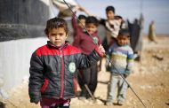 France Repatriates 7 Militants' Children from Syria