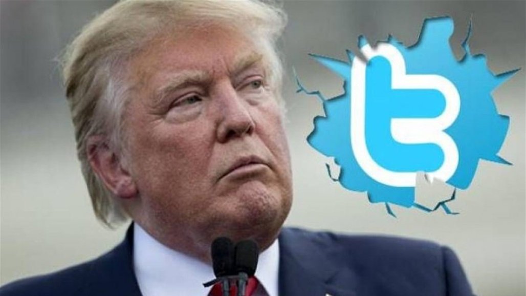 Trump responds to Twitter suspension, says he may build new site