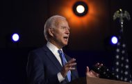 Biden’s Middle East Policy Tied to Fate of Tehran Negotiations