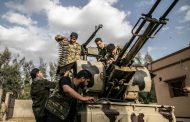 New operation exposes rifts within GNA