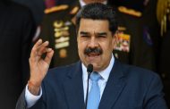 Venezuelan President Sent Letter to Khamenei Accrediting US Fugitive