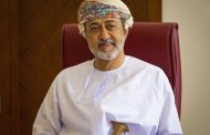 Sultan of Oman Appoints Chiefs of Staff, Navy, Air Force