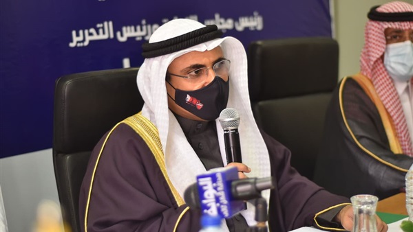 Speaker of the Arab Parliament thanks King Salman bin Abdulaziz for the success of the reconciliation