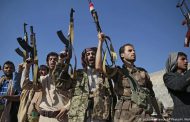 Iran supports Houthis in response to classification as terrorist organization