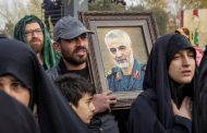 Houthis concede staging attacks to avenge Soleimani's death