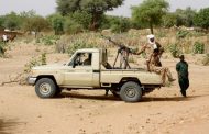 At least 83 killed in fighting in Sudan's Darfur