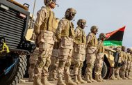 Get out of our country: Libyan army confronts Erdogan's militias in south