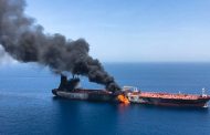 Detained Korean tanker exposes Iran's bullying and international terrorism