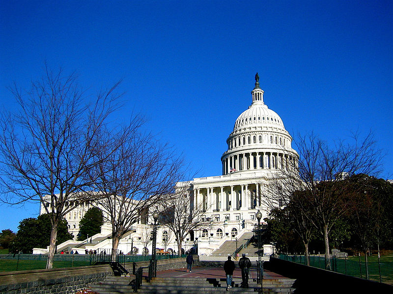 Brotherhood using Capitol Hill attacks politically