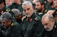 Iran threatens US on first anniversary of Soleimani assassination to save face