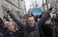 Undaunted by authorities, pro-Navalny protests planned across Russia