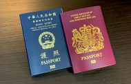 Britain's visa scheme for Hong Kongers opens for applications