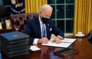 Biden Orders Extended Aid To Address Growing Hunger Crisis