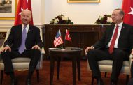 Biden and Erdogan: New American policy destroys Turkey’s Ottoman dreams in Libya