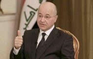 Iraqi President Calls for Preventing Electoral Fraud