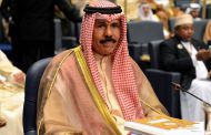 Kuwait's Emir Accepts Resignation of Cabinet