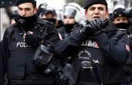 Turkish police power grows, intensifying concern over civil liberties