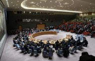 Libya, Niger and Zimbabwe Pay Up to Recover UN Voting Rights