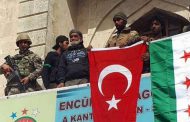 New crimes added to file of Erdogan's gangs in Afrin