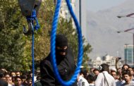 Iran Hangs Baluch Militant for Killing 2 Revolutionary Guards, Judiciary Says