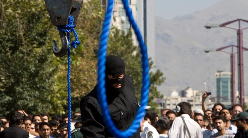Iran Hangs Baluch Militant for Killing 2 Revolutionary Guards, Judiciary Says