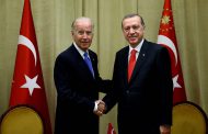 Erdogan stalls and HTS plunders: Turkey looking for a role at Biden table