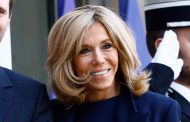 Macron's Wife Tested Positive for COVID-19 in Late December