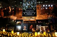 Canadian Families of Iran Plane Crash Victims Hold Vigil